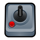 Atari CX40 icon
